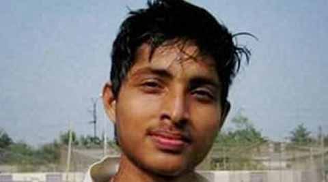 Former Bengal U-19 cricketer Ankit Keshri dies as result of on-field collision | Sports News,The Indian Express Former Bengal U-19 cricketer Ankit Keshri dies as result of on-field collision | Sports News,The Indian Express