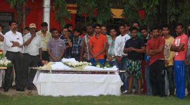 Ankit Keshri, Cricketer Ankit Keshri, Ankit Keshri Cricketer, Bengal Cricketer dead, Bengal Cricket, Cricket News, Cricket