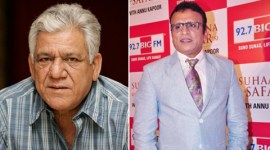 Jai Ho Democracy, Annu Kapoor, Om Puri