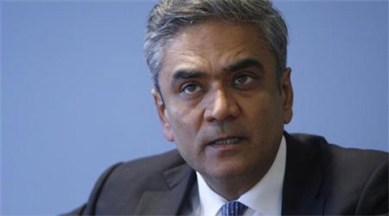 column, sunday column, express column, Deutsche Bank, Anshu Jain, Teutonic neuroses, Bloomberg, Tendulkar, DT buses, BCCI, ICC, Indian Express