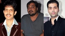 Anurag Kashyap, Bombay Velvet, KRK, Kamaal R Khan, Kamaal Rashid Khan, Karan Johar, Kamaal Khan Accuses Anurag Kashyap, Kamaal Khan accuses Karan Johar, KRK Karan johar, KRK Anurag Kashyap, Entertainment news