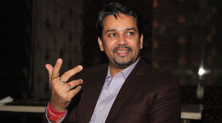 Anurag Thakur BCCI, BCCI Anurag Thakur, Anurag Thakur, Rajasthan Royals, Rajasthan Royals BCCI, Rajasthan Royals fixing, Cricket News, Cricket