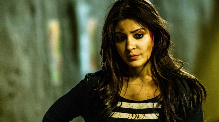 anushka sharma, anushka sharma NH 10, Navdeep Singh, Anushka Navdeep