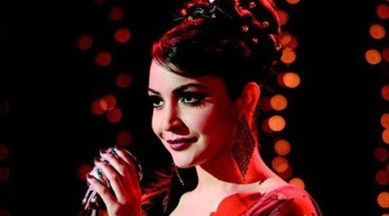 anushka sharma, bombay velvet