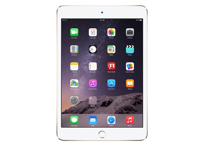 Apple ipad mini 3, Apple ipad mini 3 specs, Apple ipad mini 3 prie, best tablet