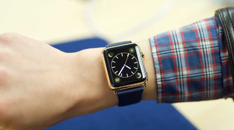 apple watch september 2019
