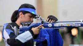 Apurvi Chandela, Apurvi Chandela rio profile, Apurvi, shooter Apurvi Chandela , Rio 2016 Olympics, Rio Games, 2016 olympics, Rio, Indian shooters, shooting, Sports