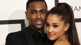Ariana Grande, Big Sean