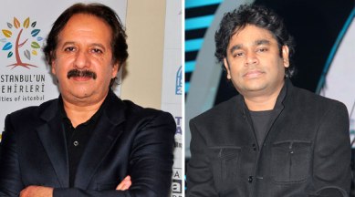 Ban film on Prophet with A R Rahman music: Sunni group to govt ...