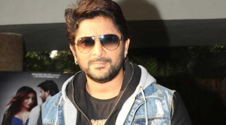 Happy birthday, B-town wishes Arshad Warsi | Bollywood News - The ...