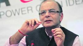 arun jaitley,