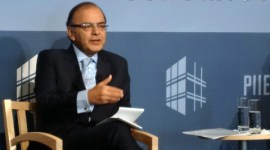 Arun Jaitley, Congress, income tax