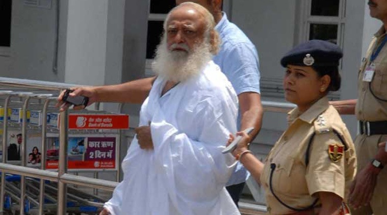 Asaram Bapu, Asaram rape case victim, Shahjahapur rape victim, Asaram news, Asaram verdict, Asaram verdict live, Asaram Bapu rape case, Jodhpur court, Asaram Bapu news