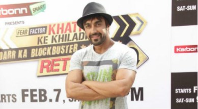 Ashish Chowdhry
