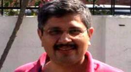 ashish joshi, delhi dialogues commission, rajendra kumar, nagendra sharma, chief minister, delhi chief minister, delhi chief minister secretary, nagendra sharma news, rajendra kumar news, ashish joshi news, aap, aam aadmi party, delhi news, india news