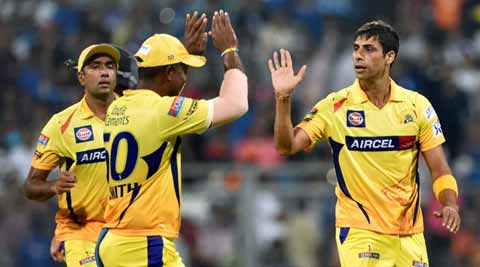 I always try to pick wickets: Ashish Nehra