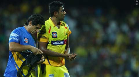 IPL 8 Match Preview: Between CSK and RR, a virtual qualifier