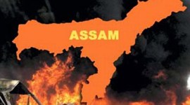 earthquake, assam earthquake, earthquake in assam, earthquake news, assam news, sonitpur earthquake, morigaon earthquake, india news