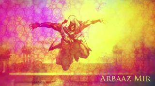 Assassin Creed, Assassin Creed India, Assassin Creed Chronicles