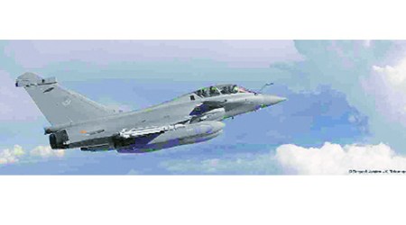 explained, express explained, Dassault Aviation, MMRCA, Narednra Modi, IAF, 36 Rafale fighter