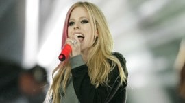 Avril lavigne