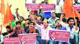 BJP, MLA, Urban Development Minister, Azam Khan, Laxmikant Bajpai, Budget Session, Lucknow news, city news, local news