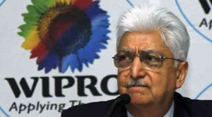 Azim Premji to step down as executive chairman of Wipro; son Rishad to take over reins