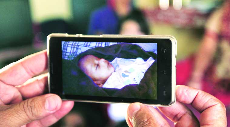  pentavalent vaccine, drug  controller, CRI, DPT, hepatitis B, APC, PGI, GMSH-16, chandigarh news, city news, local news, chandigarh newsline, Indian Express