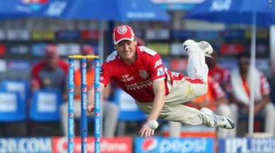 IPL 8, IPL, IPL 2015, Indian Premier League, Kings XI Punjab, KXIP, KXIP IPL, IPL KXIP, George Bailey, KXIP George Bailey, George Bailey KXIP, Cricket News, IPL News, Cricket