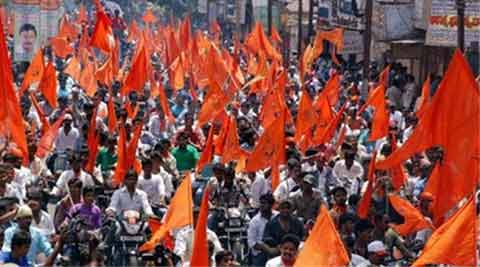 BJP ISI agent,bajrang dal, ISIS terrorists, anti terrorist squad, BJP IT cell, ISI agents BJP IT, ISI agents in BJP, SIM box scam, congress