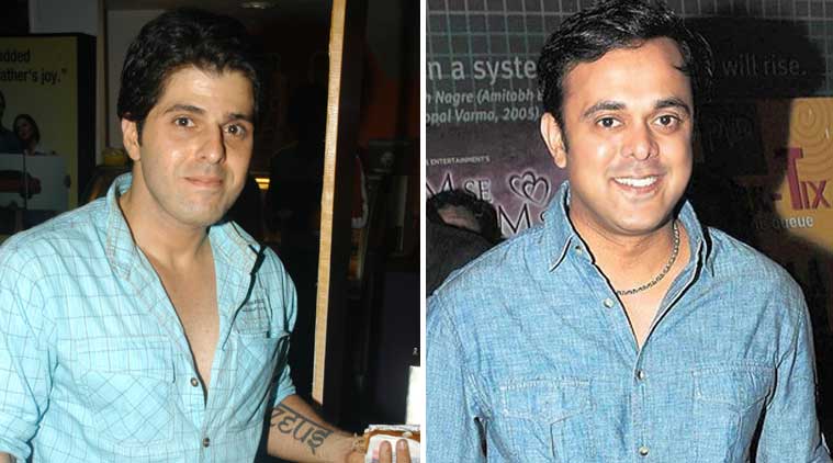 Bakhtiyaar Irani, Sumeet Raghavan