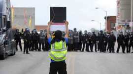 Baltimore, Baltimore riots, US riots, riots Baltimore, riots US, Hillary Clinton, Hillary Clinton campaign, hillary clinton new york, world News