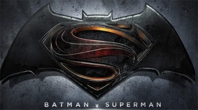 Batman v Superman