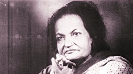 talk, express talk, Begum Akhtar, ghazal, NCPA, Ustad Sultan Khan, Mohammed Ahmed Khan, tabla, sony music