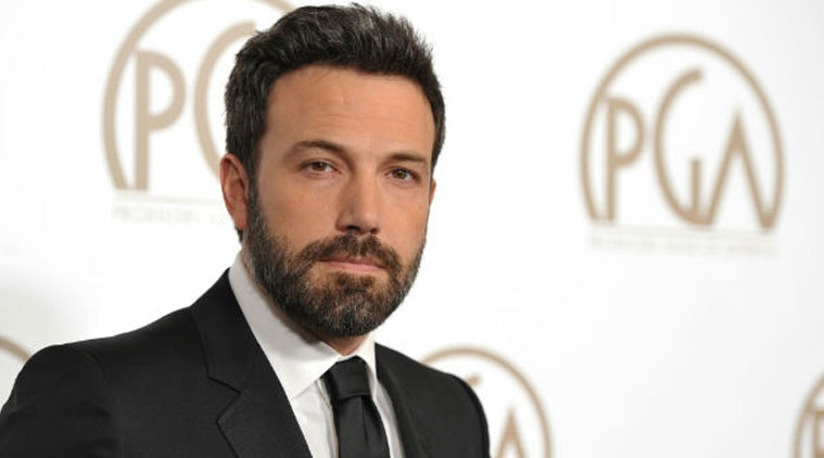Ben Affleck 