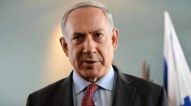 Egypt, Israel, Sameh Shoukry, Palestine, Prime Minister Benjamin Netanyahu, Palestine peace talks, Israeli-Palestinian talks, news, world news, international news,