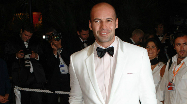 Billy Zane returns to ‘Zoolander 2’ | Hollywood News - The Indian Express