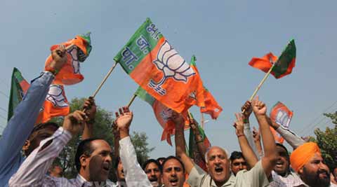 Bharatiya Janata party, Arvind Kejriwal, BJP protest, BJP strike against Kejriwal, AAP VAT, AAP BJP, Arvind Kejriwal govt, Delhi latest news, BJP latest news, India latest news