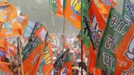 bjp, shiv prakash, bjp shiv prakash, shiv prakash news, bjp news, west bengal bjp, bjp bengal, bjp kolkata, sampark abhiyan, bjp party members, bjp members, bjp membership drive, bjp news, india news, kolkata news, indian express