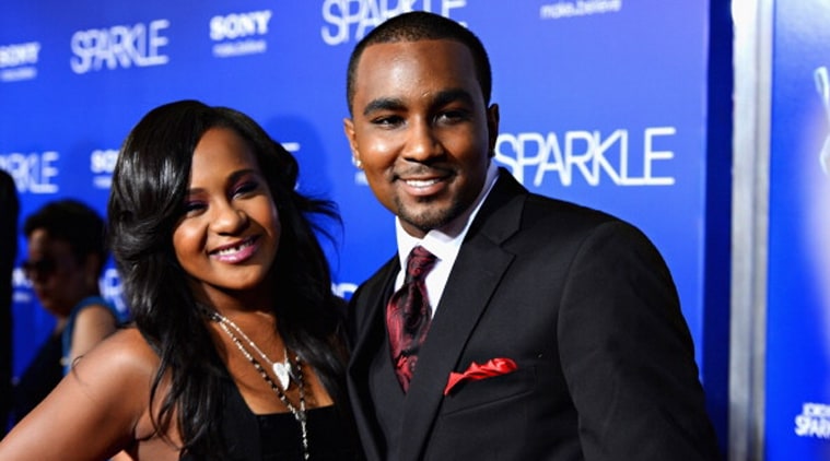 Bobbi Kristina Brown, Nick Gordon, Nick Gordon Out of rehab, nick gordon dr phil interview, nick with mother michelle gordon, Bobbi Kristina Brown Rehab, Bobbi Kristina Brown Nick Gordon, Bobbi brown hospitalised, bobbi brown unresponsive, hollywood news, entertainment news