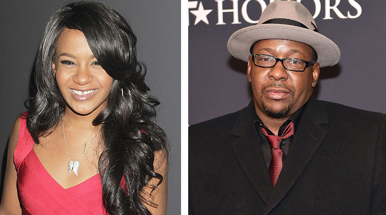 Bobby Brown applies for guardianship over daughter’s estate ...