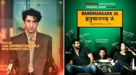 Bombay Velvet, Main Hoon Part Time Killer