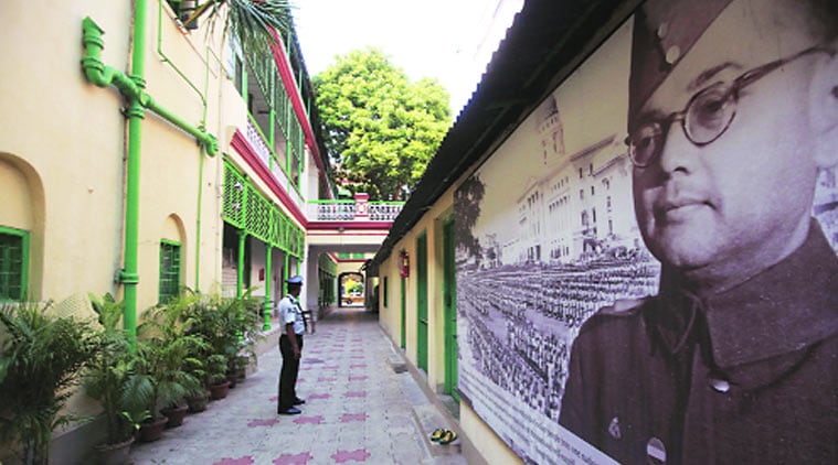 Subhash Chandra Bose, netaji snooping,
