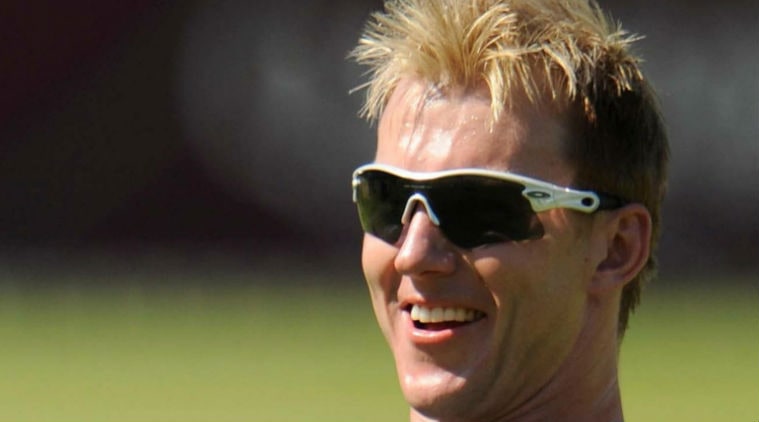 Brett Lee