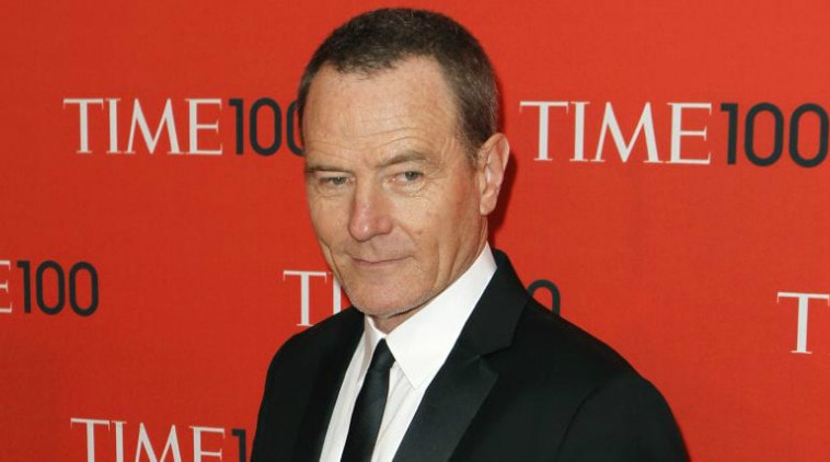 Bryan Cranston, power rangers, power rangers reboot, power rangers remake, power rangers movie, bryan cranston news, entertainment news, hollywood news, latest news