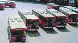 AC buses, buses on rent, corporate buses, BEST, BEST buses, mumbai news, city news, local news, mumbai newsline