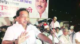 bandra bypolls, communal turn, communal take, bypoll, AIMIM, Narayan Rane, aditya thackeray, BJP, mumbai news, city news, local news, mumbai newsline