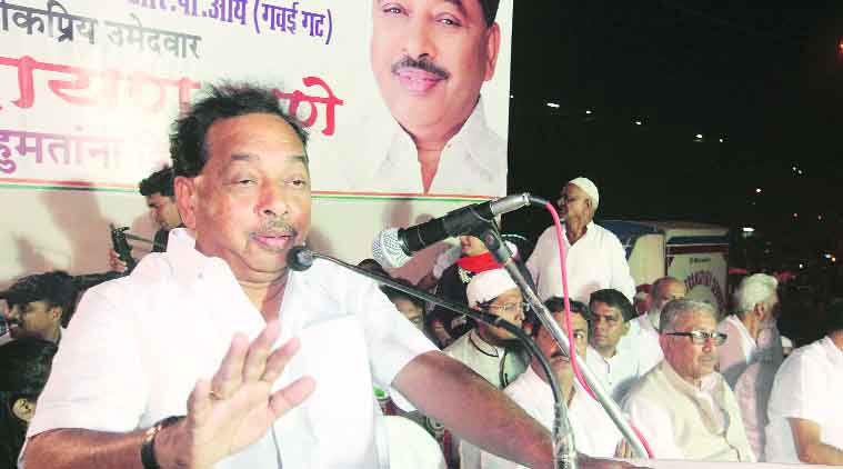 bandra bypolls, communal turn, communal take, bypoll, AIMIM, Narayan Rane, aditya thackeray, BJP, mumbai news, city news, local news, mumbai newsline