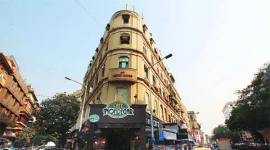 cafe mondegar, metro house, metro house vacant, mumbai port trust, Jehangir Art Gallery, Kala Ghoda, MbPT, mumbai news, city news, local news, maharashtra news, mumbai newsline