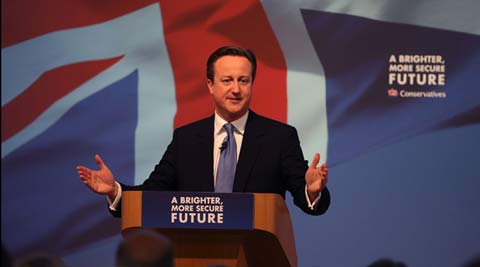 UK Elections: Conservatives win with clear majority; Opposition leaders Miliband, Clegg resign after results